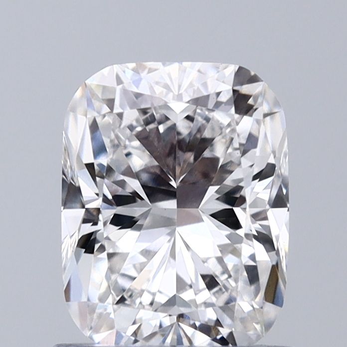 1.07 ct lab-grown Cushion modified Diamond