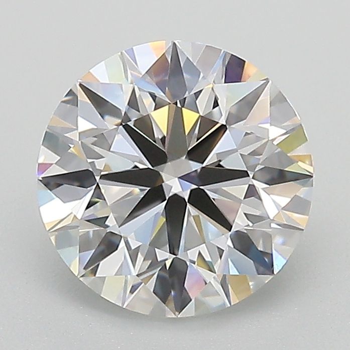 1.81 ct. round Lab Grown Diamond front image