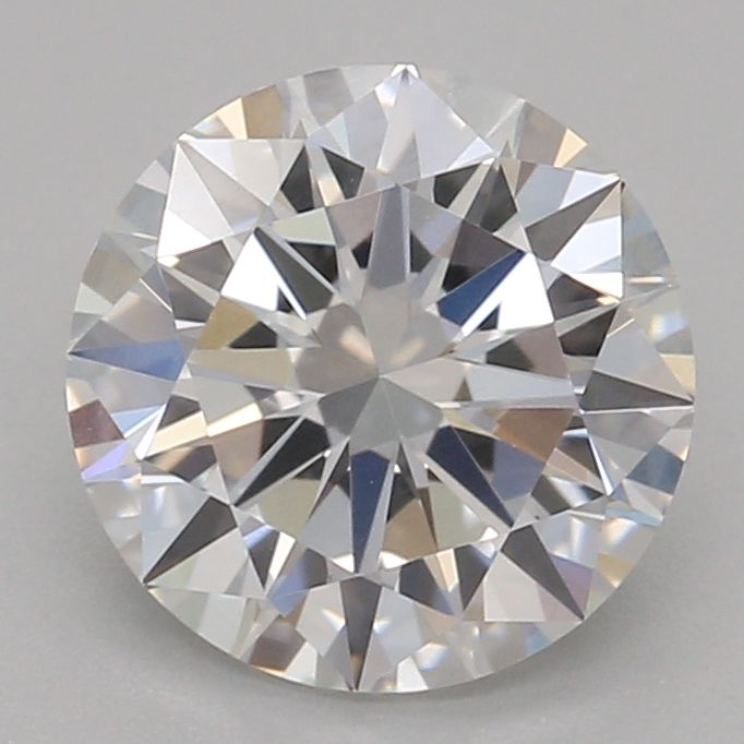 1.09 ct. round Lab Grown Diamond front image