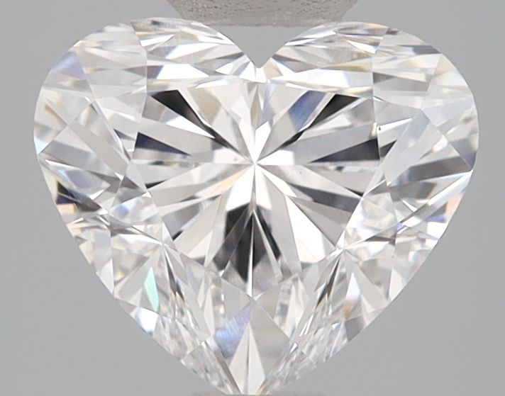 2.03 ct. heart Lab Grown Diamond front image