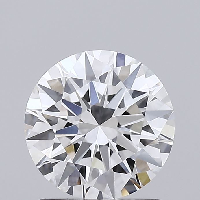1.05 ct. round Lab Grown Diamond front image