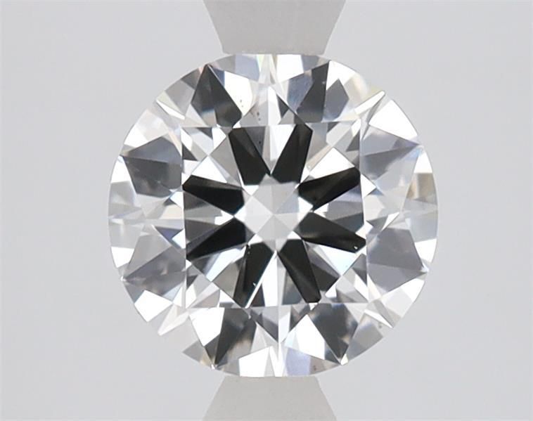 1.08 ct Round diamond