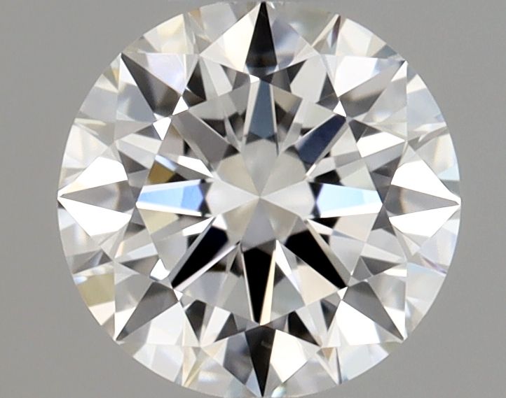 0.40 ct Round diamond
