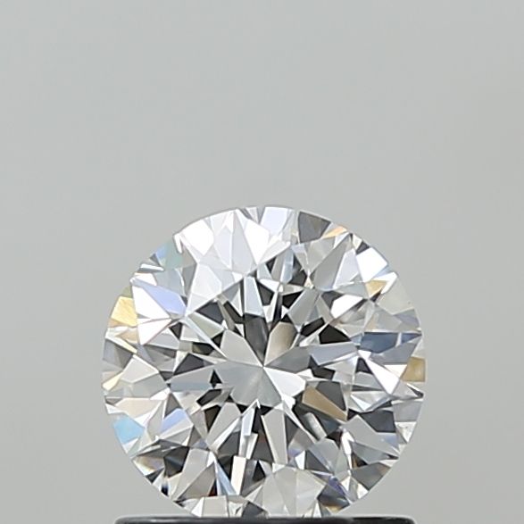 1.02 ct. round Lab Grown Diamond front image