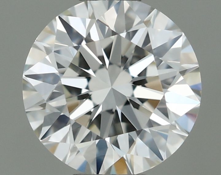 0.50 ct Round diamond
