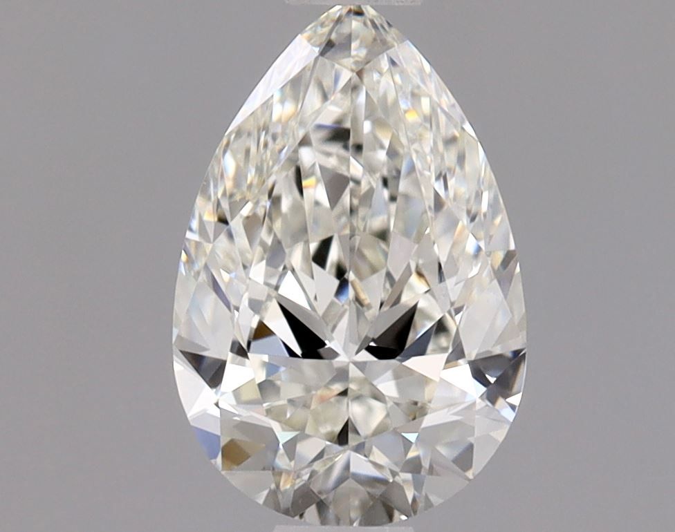 0.80 ct Pear diamond