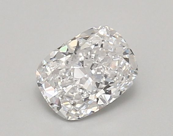 0.73 ct lab-grown Cushion modified Diamond