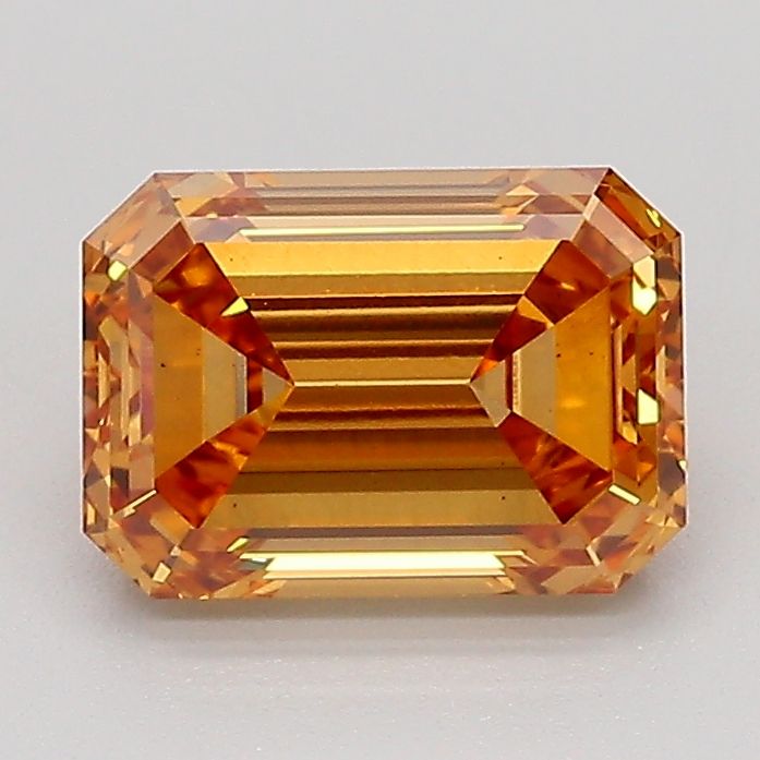 1.60 ct Emerald diamond