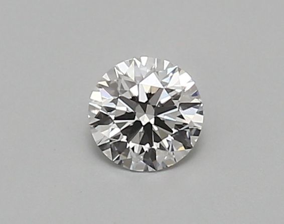 0.33 ct lab-grown Round Diamond