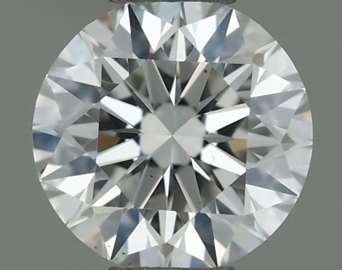 0.30 ct Round diamond