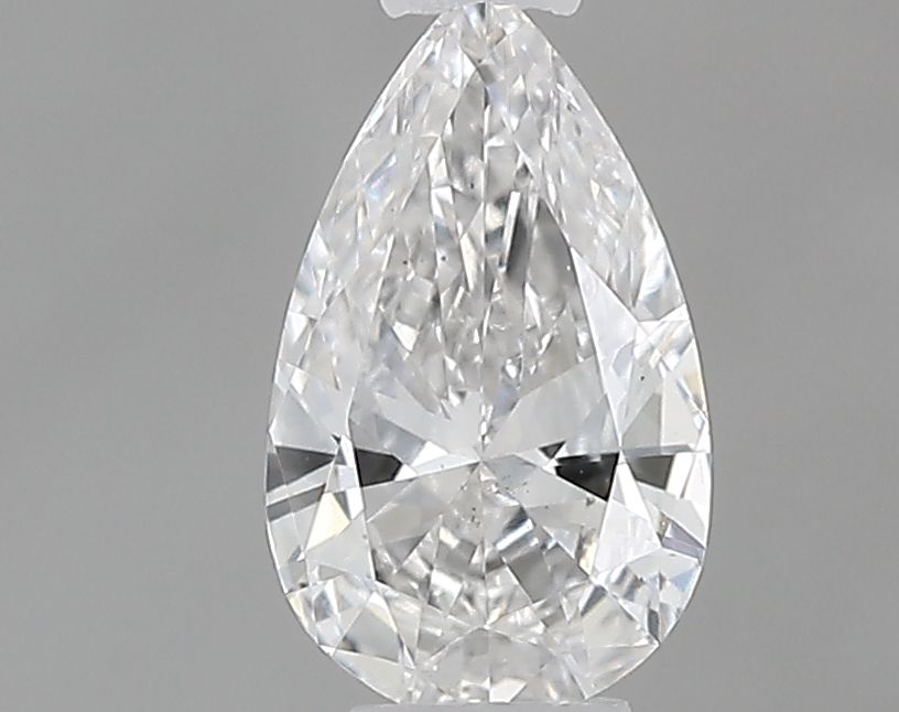 0.30 ct Pear diamond