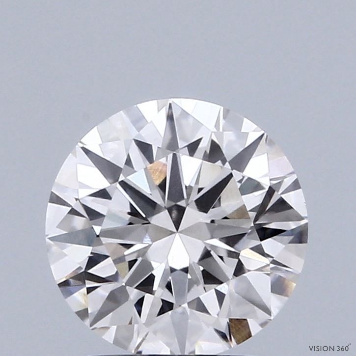 2.00 ct Round diamond