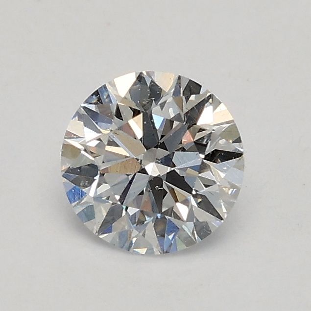 0.35 ct lab-grown Round Diamond