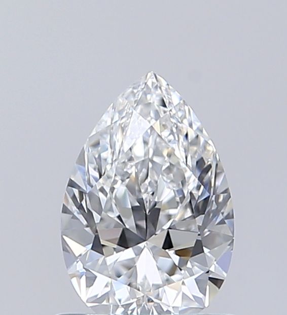 0.70 ct Pear diamond