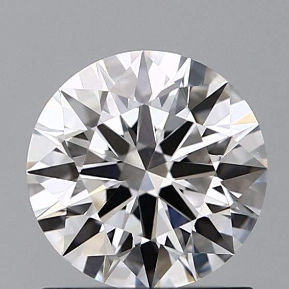 1.08 ct. round Lab Grown Diamond front image