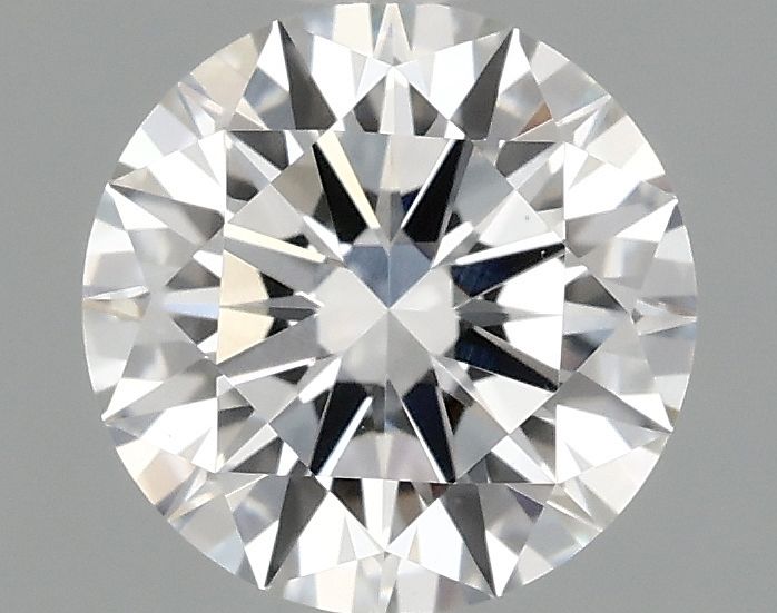 1.03 ct. round Lab Grown Diamond front image