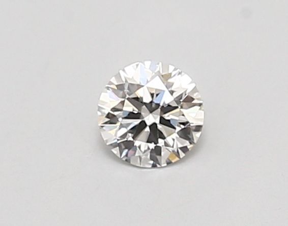 0.29 ct lab-grown Round Diamond