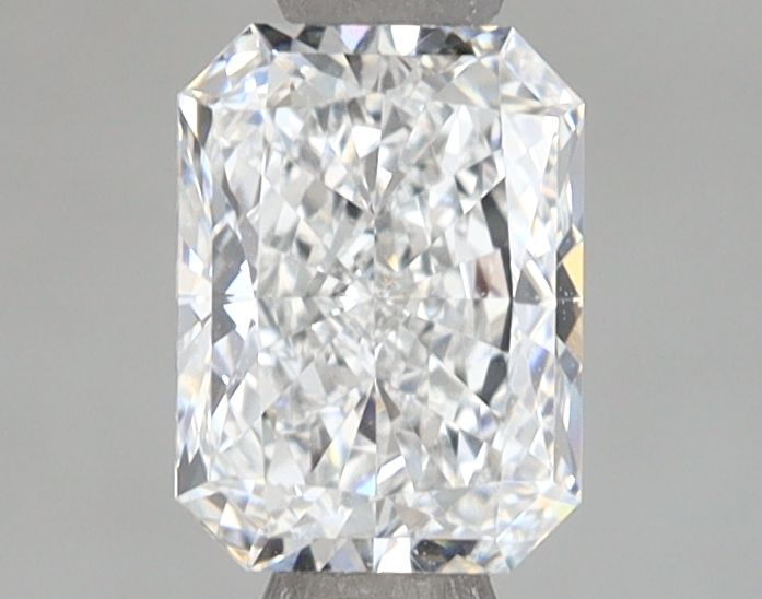 1.03 ct. radiant Lab Grown Diamond front image