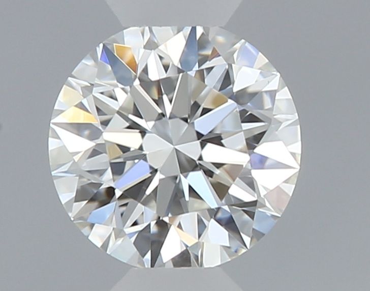 0.31 ct Round diamond
