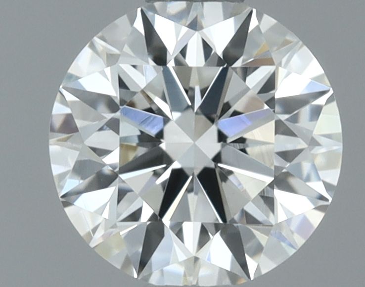 0.50 ct Round diamond