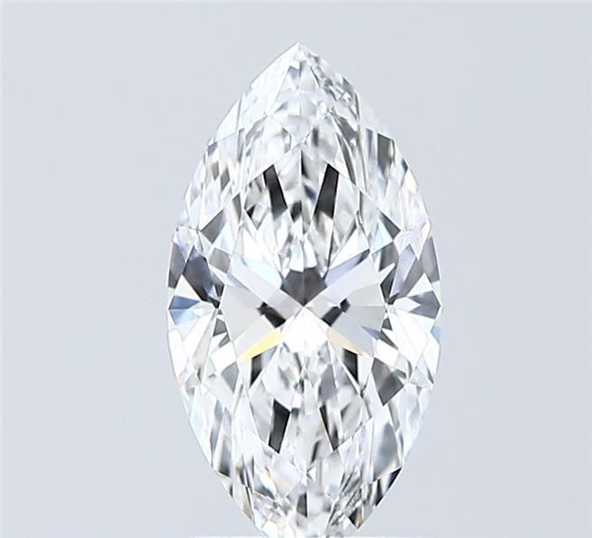1.51 ct. marquise Lab Grown Diamond front image