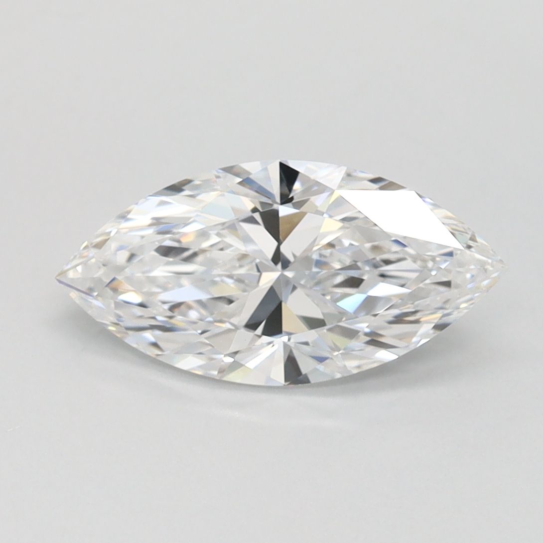 1.05 ct. marquise Lab Grown Diamond front image