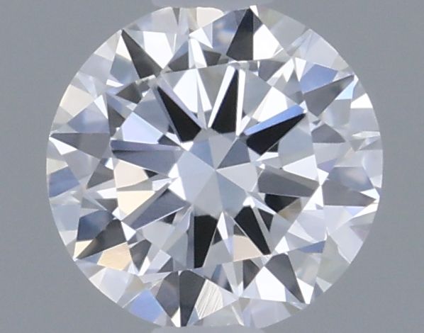 0.18 ct lab-grown Round Diamond