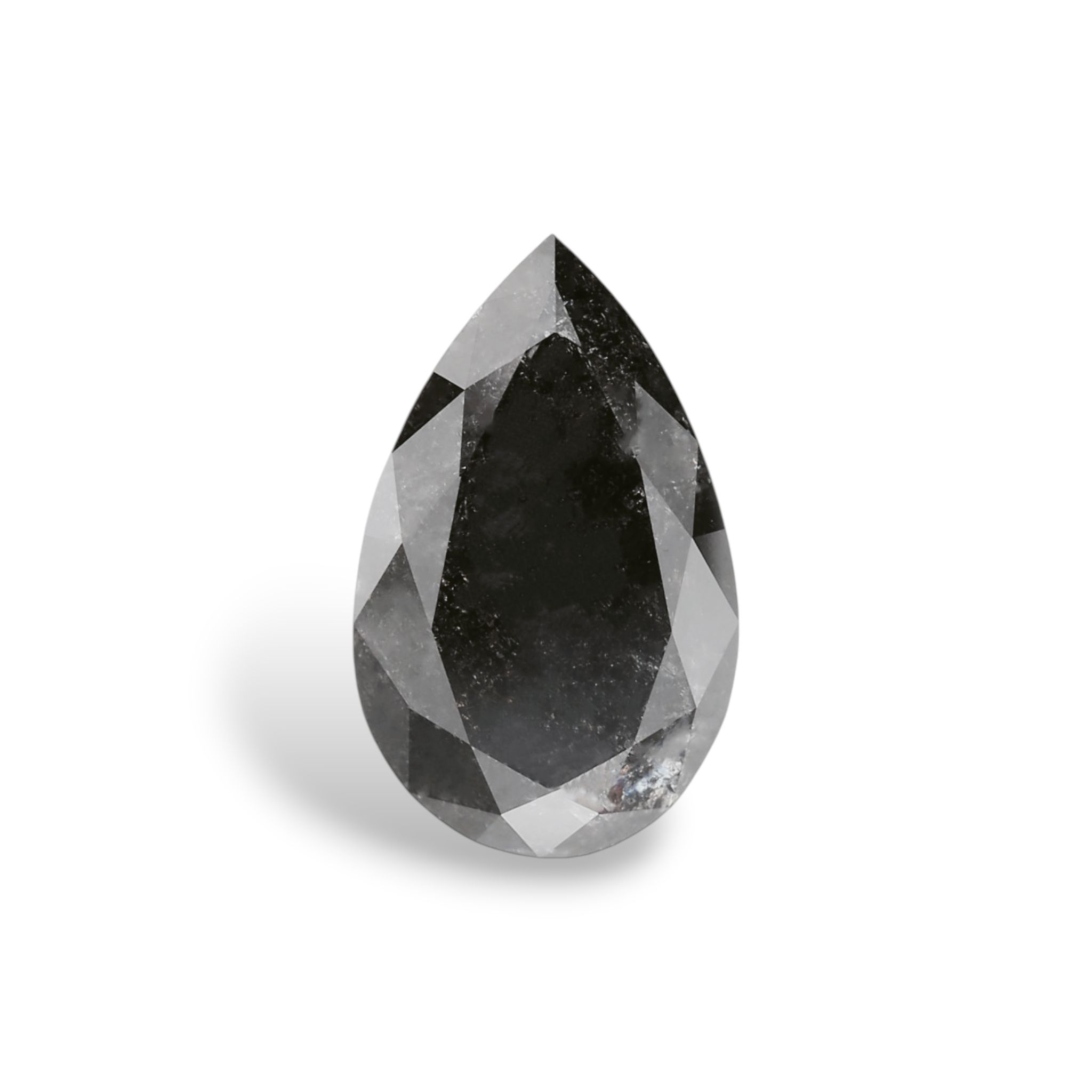 2.33 ct Pear diamond