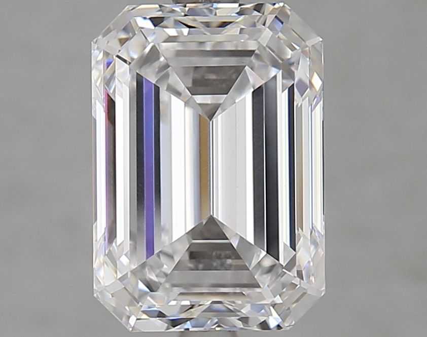 1.57 ct Emerald diamond