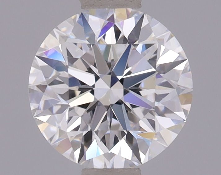 1.03 ct. round Lab Grown Diamond front image