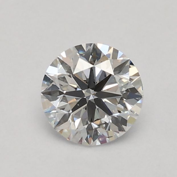 0.31 ct lab-grown Round Diamond