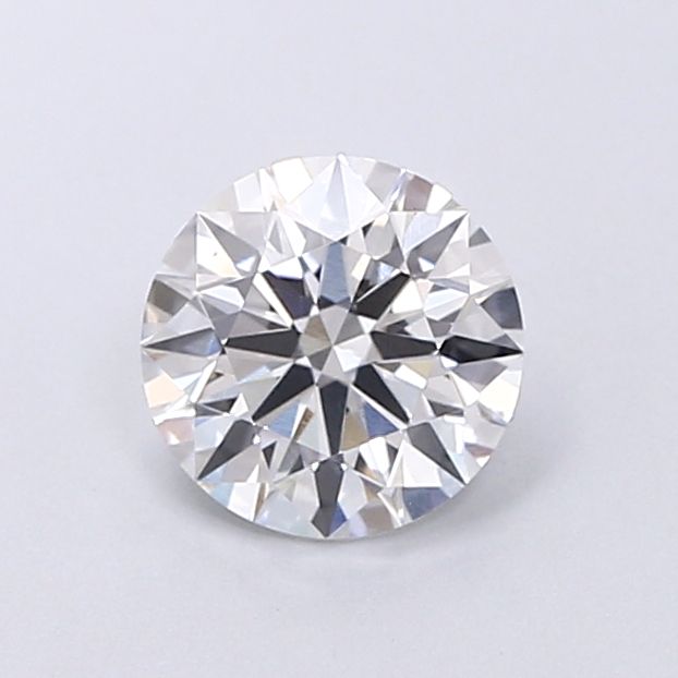1.09 ct. round Lab Grown Diamond front image