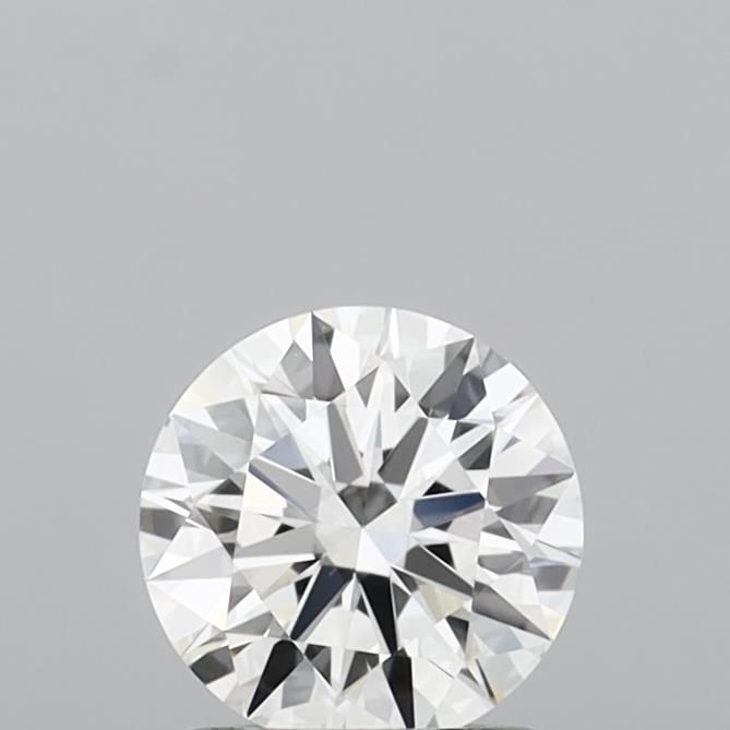 1.04 ct. round Lab Grown Diamond front image