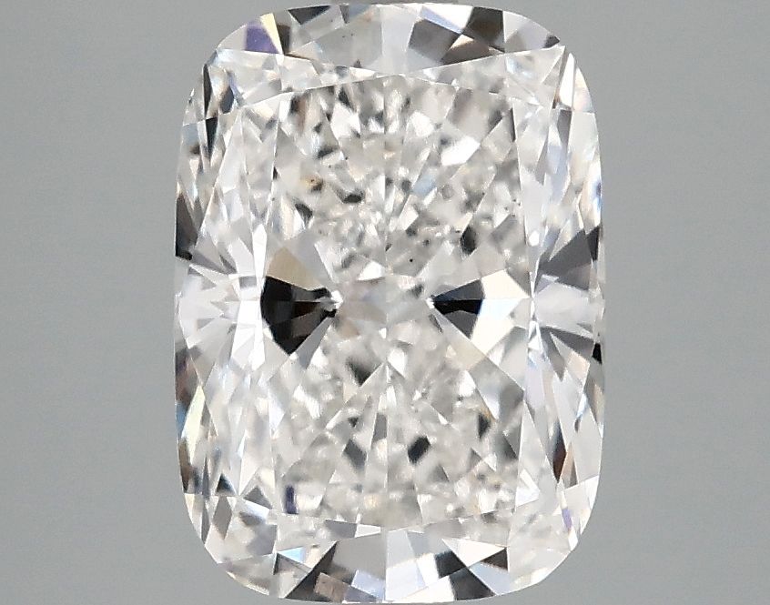 3.03 ct Cushion Modified diamond