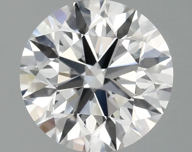 1.09 ct. round Lab Grown Diamond front image