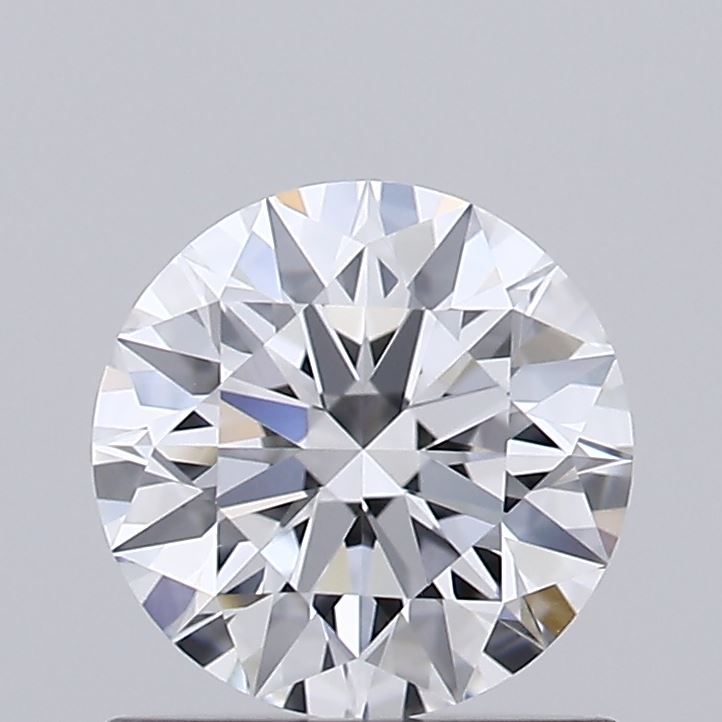 0.72 ct. round Lab Grown Diamond front image
