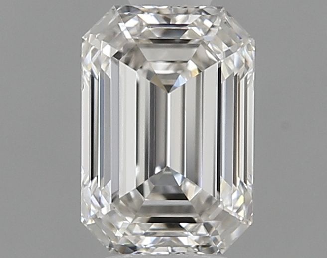0.5 ct Emerald Diamond