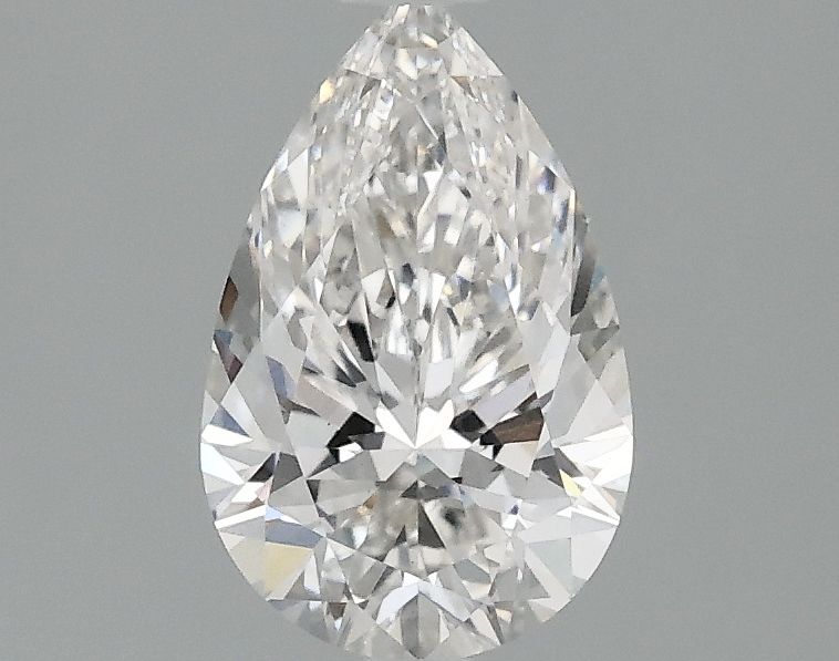 1.17 ct. pear Lab Grown Diamond front image