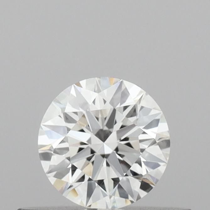 0.34 ct lab-grown Round Diamond