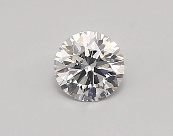 0.38 ct lab-grown Round Diamond