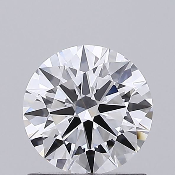 0.91 ct. round Lab Grown Diamond front image