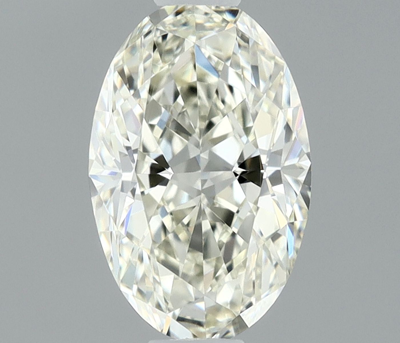 0.53 ct Oval Diamond