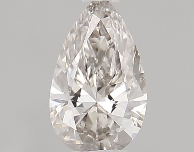 0.31 ct Pear diamond