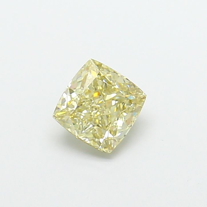 2.01 ct. pear Lab Grown Diamond front image