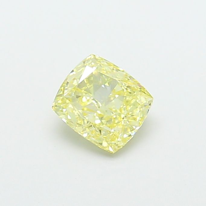 1.30 ct Cushion Modified diamond
