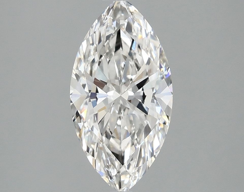1.57 ct Marquise diamond