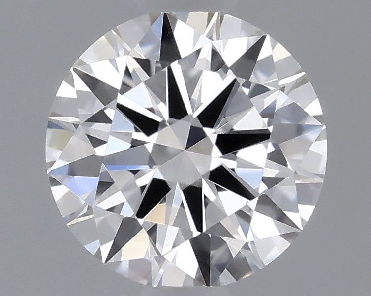 0.30 ct Round diamond