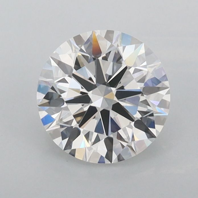 1.03 ct. round Lab Grown Diamond front image