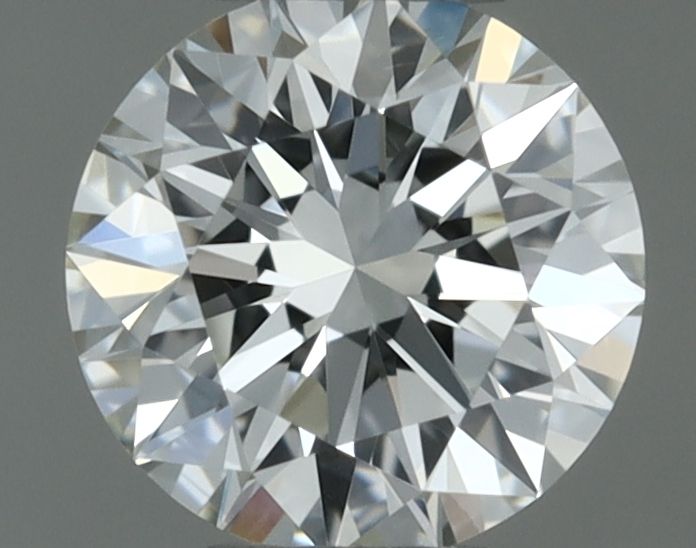 0.31 ct Round diamond