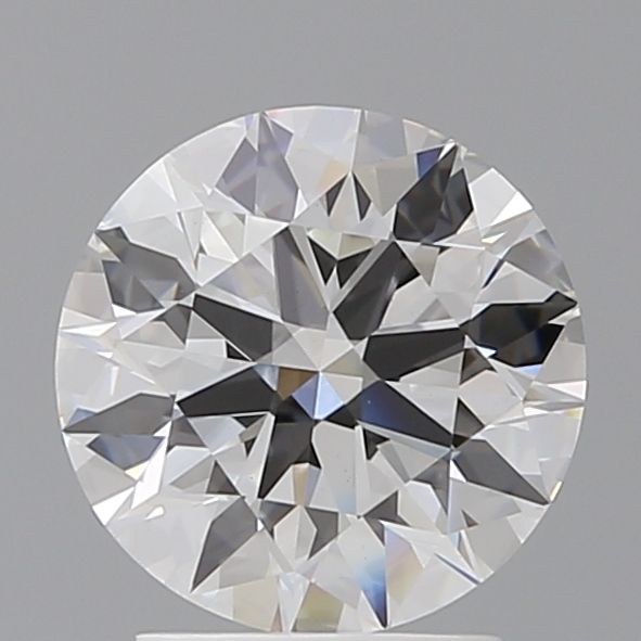 2.49 ct. round Lab Grown Diamond front image